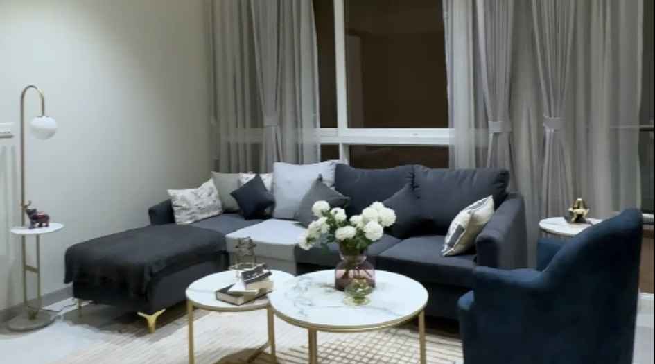 The Address by GS Wadala  Banner