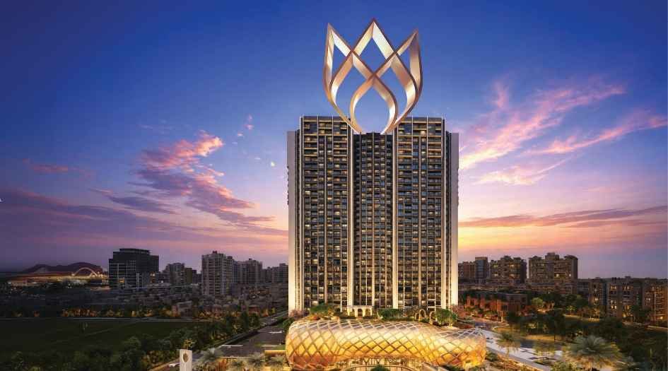 The Address by GS Wadala  Banner