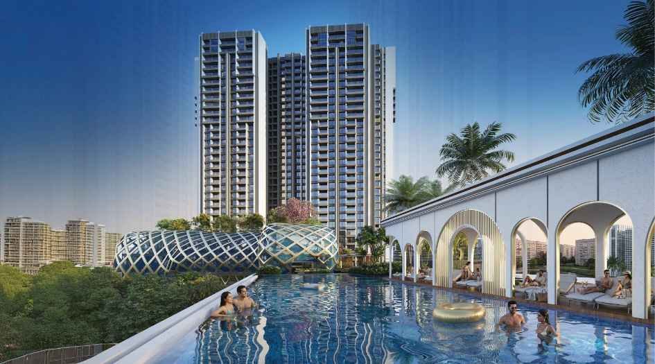 The-Address-by-GS-Raymond-Wadala-Amenities-Pool-side-lounge