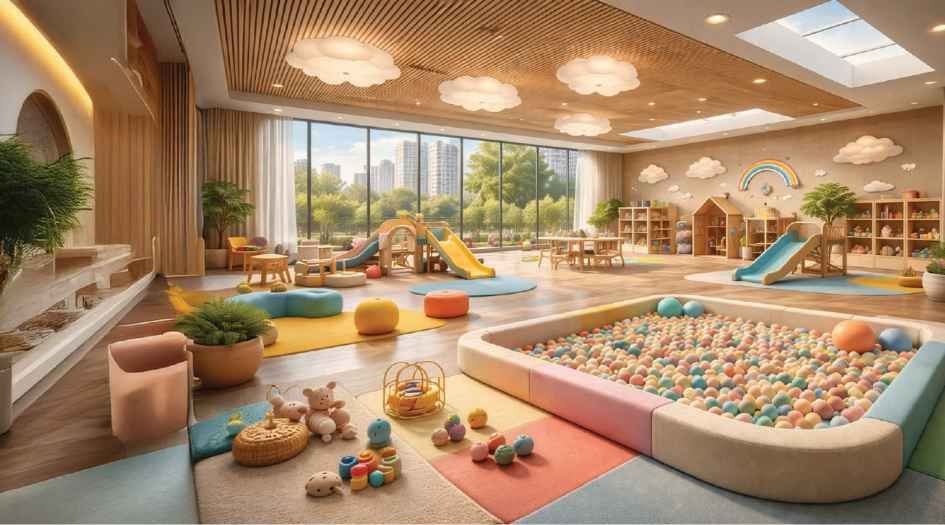 The-Address-by-GS-Raymond-Wadala-Amenities-Toddlers-play-area