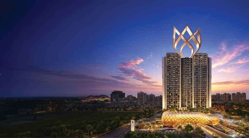 The-Address-by-GS-Raymond-Wadala-Elevation-Image