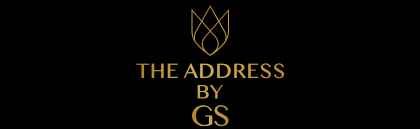The Address by GS Wadala Logo